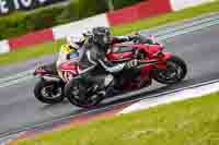 Lower Group Red Bikes